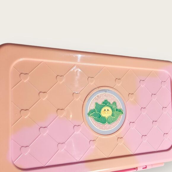 Vtg Cabbage Patch Kids nursery playset - Picture 5 of 9